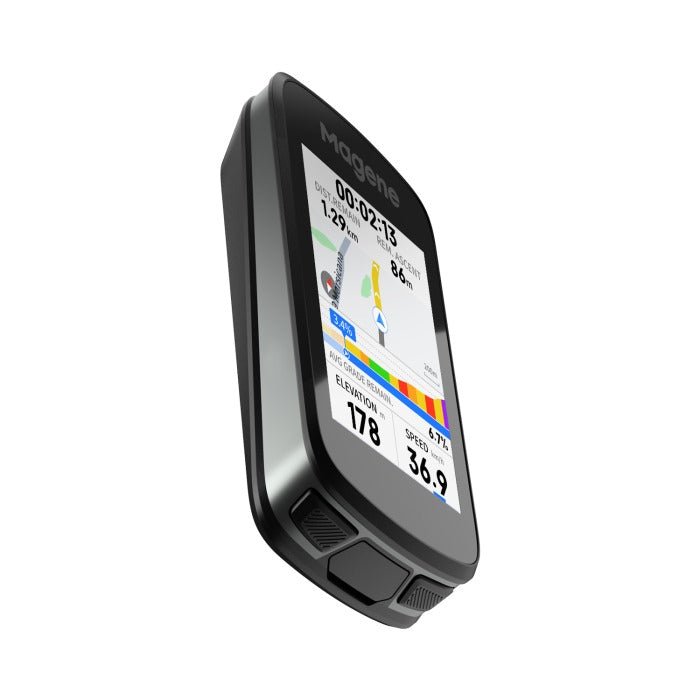 Magene C606 Pro GPS Bike Computer - D Byk Store