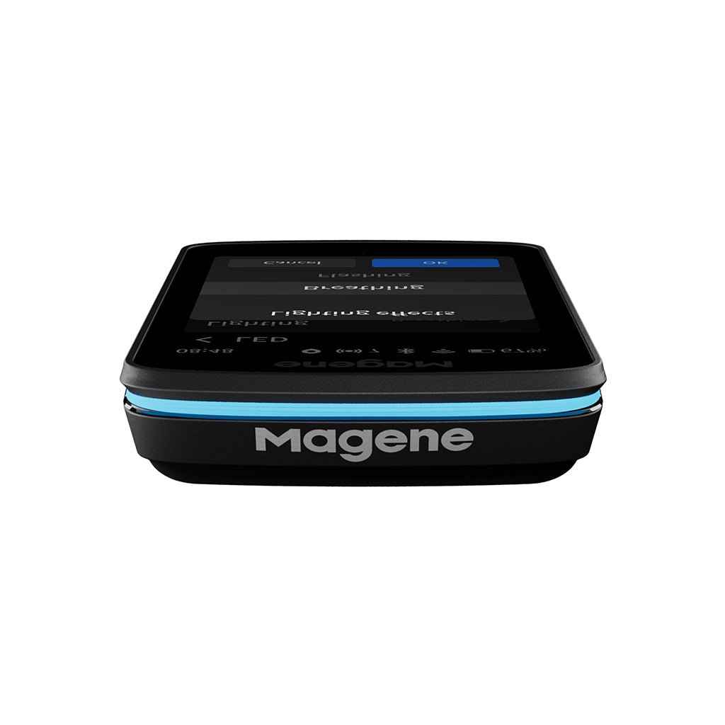 Magene C706 GPS Cycling Computer - D Byk Store