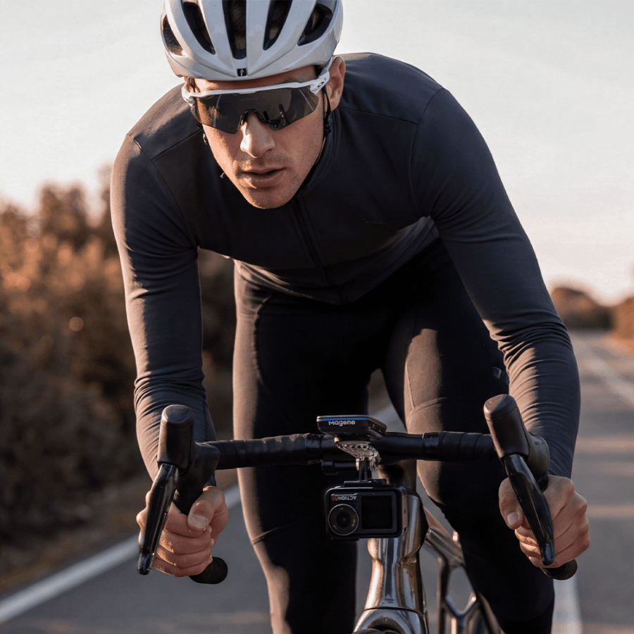 Magene C706 GPS Cycling Computer - D Byk Store