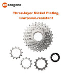 Magene Cassette Sprocket 11 - Speed (11 - 28T) - D Byk Store