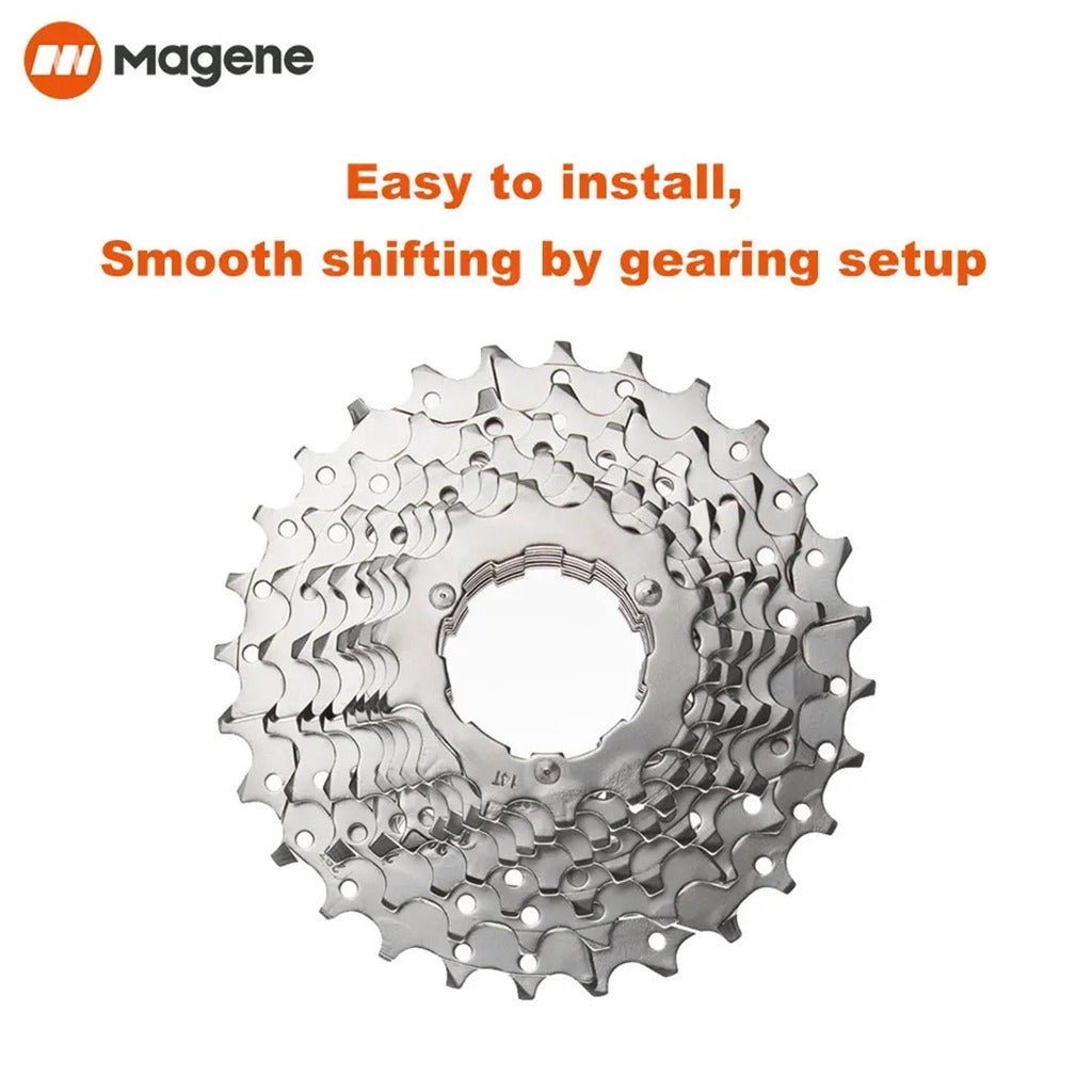 Magene Cassette Sprocket 11 - Speed (11 - 28T) - D Byk Store