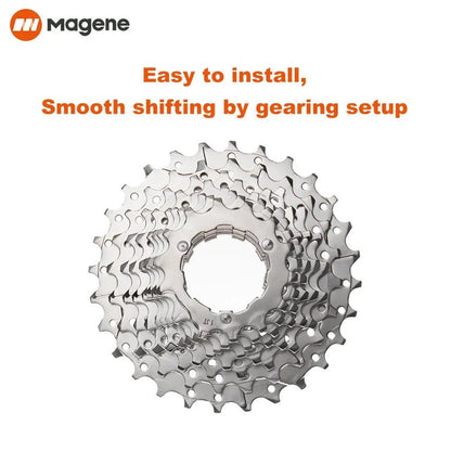 Magene Cassette Sprocket 11 - Speed (11 - 28T) - D Byk Store