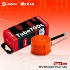 Magene EXAR 700x23 - 28c Ultralight TPU Inner Tube - D Byk Store