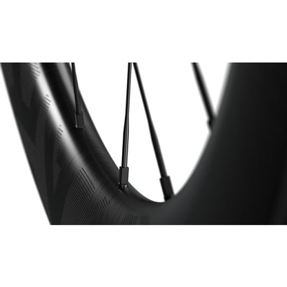 Magene EXAR Pro DB58 Carbon Wheelset - 58mm (Disc Brake) - D Byk Store