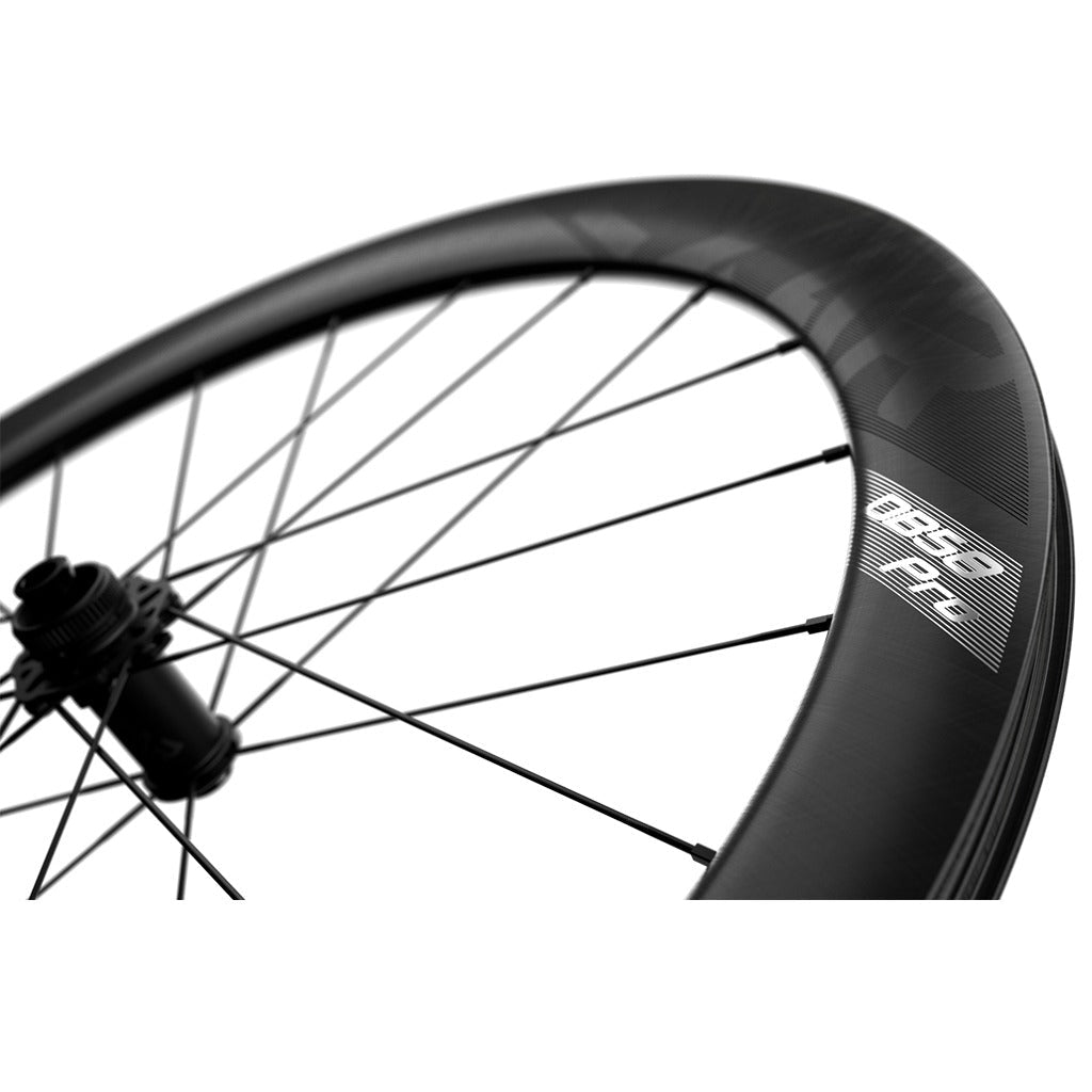 Magene EXAR Pro DB58 Carbon Wheelset - 58mm (Disc Brake) - D Byk Store