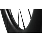 Magene EXAR Pro RB45 Carbon Wheelset - 45mm (Rim Brake) - D Byk Store