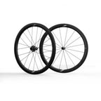 Magene EXAR Pro RB45 Carbon Wheelset - 45mm (Rim Brake) - D Byk Store