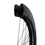 Magene EXAR Pro RB45 Carbon Wheelset - 45mm (Rim Brake) - D Byk Store
