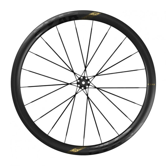 Magene EXAR Ultra DB405 Carbon Wheelset-40/45mm (Disc Brake) - D Byk Store