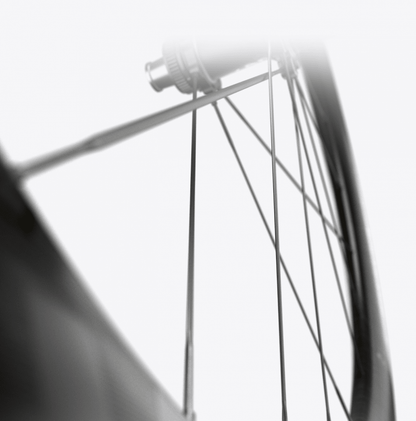 Magene EXAR Ultra DB508 Carbon Wheelset - 50/58mm (Disc Brake) - D Byk Store