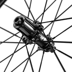 Magene EXAR Ultra DB508 Carbon Wheelset - 50/58mm (Disc Brake) - D Byk Store