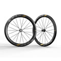 Magene EXAR Ultra DB508 Carbon Wheelset - 50/58mm (Disc Brake) - D Byk Store