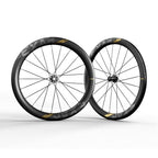 Magene EXAR Ultra DB508 Carbon Wheelset - 50/58mm (Disc Brake) - D Byk Store