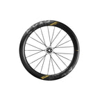 Magene EXAR Ultra DB508 Carbon Wheelset - 50/58mm (Disc Brake) - D Byk Store