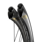 Magene EXAR Ultra DB508 Carbon Wheelset - 50/58mm (Disc Brake) - D Byk Store