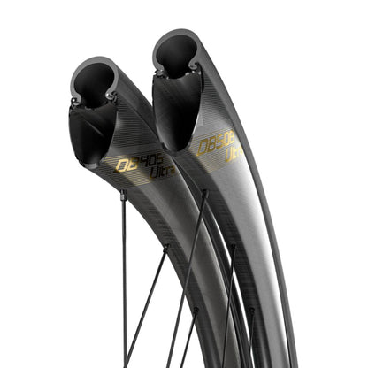 Magene EXAR Ultra DB508 Carbon Wheelset - 50/58mm (Disc Brake) - D Byk Store