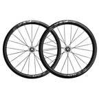 Magene EXAR UltraDark DB508 Carbon Wheelset - 50/58mm (Disc Brake) - D Byk Store