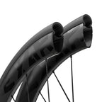 Magene EXAR UltraDark DB508 Carbon Wheelset - 50/58mm (Disc Brake) - D Byk Store