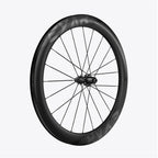 Magene EXAR UltraDark DB508 Carbon Wheelset - 50/58mm (Disc Brake) - D Byk Store