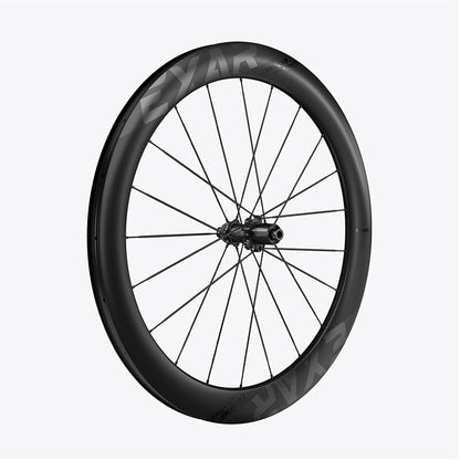 Magene EXAR UltraDark DB508 Carbon Wheelset - 50/58mm (Disc Brake) - D Byk Store