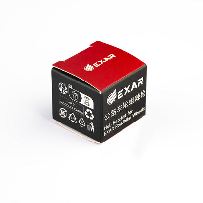 Magene EXAR Wheelset 54T Hub Ratchet - D Byk Store