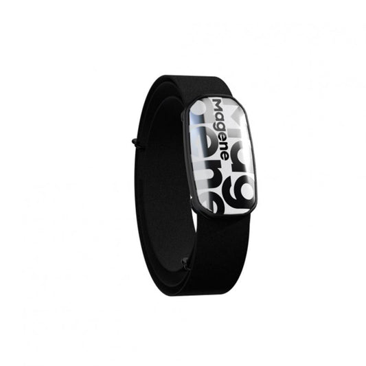 Magene H603 Heart Rate Sensor - White - D Byk Store