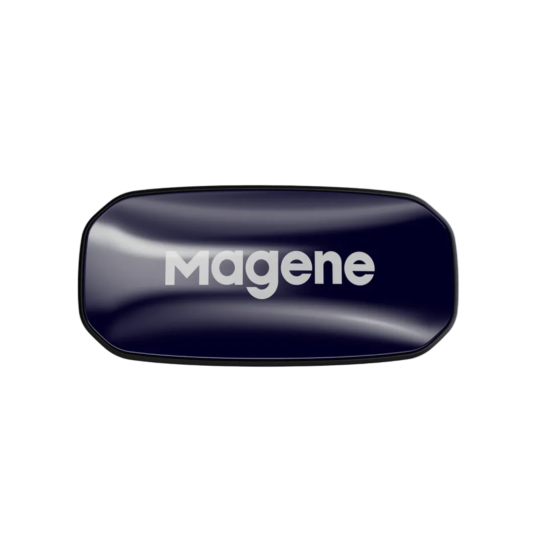 Magene H613 Heart Rate Monitor - D Byk Store