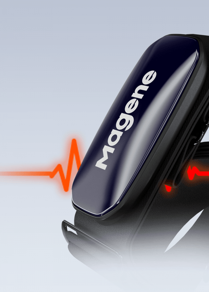 Magene H613 Heart Rate Monitor - D Byk Store
