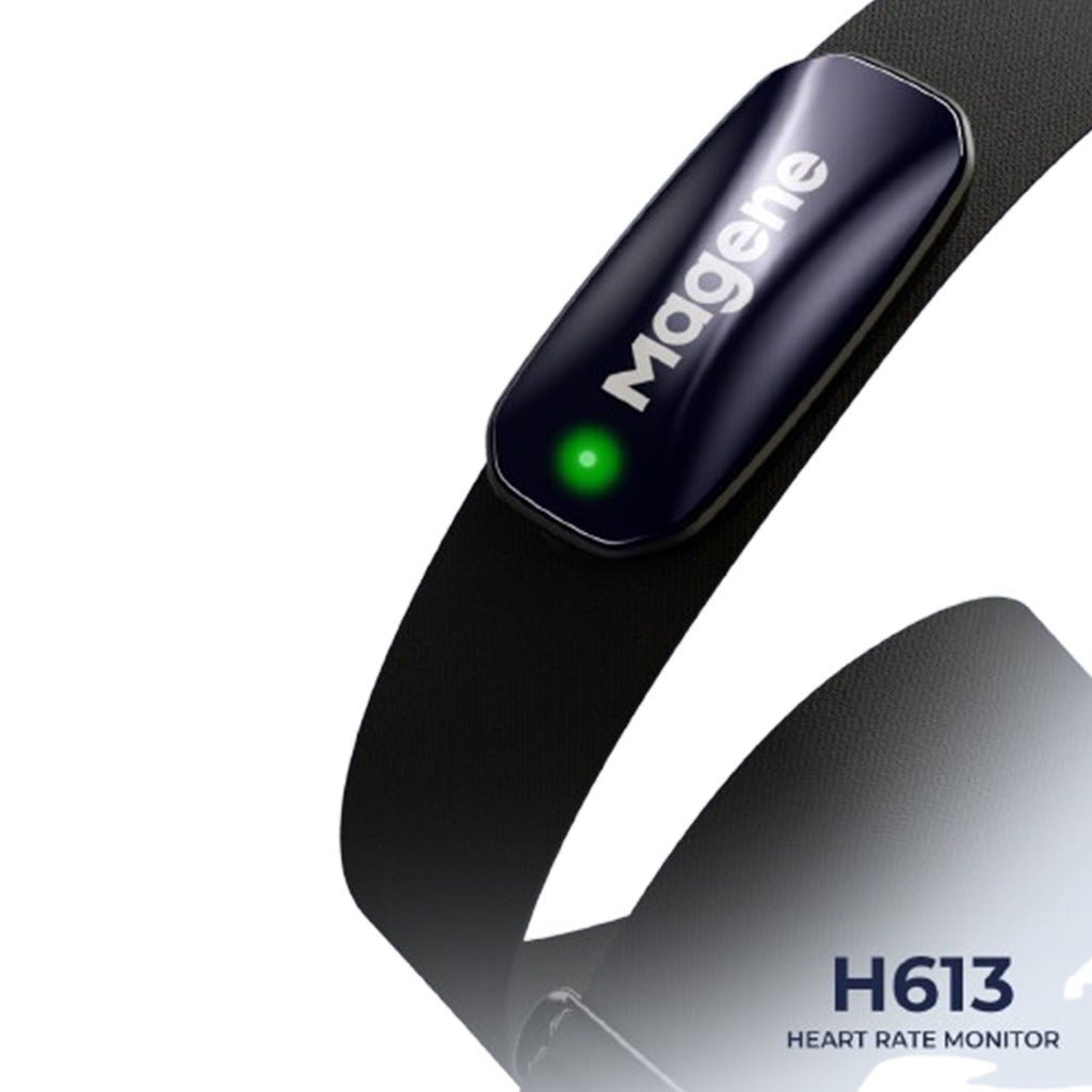 Magene H613 Heart Rate Monitor - D Byk Store