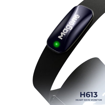 Magene H613 Heart Rate Monitor - D Byk Store