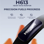 Magene H613 Heart Rate Monitor - D Byk Store