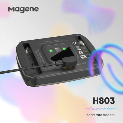 Magene H803 Optical Heart Rate Armband - D Byk Store