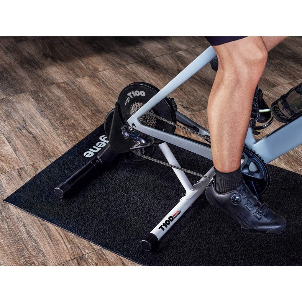 Magene Indoor Trainer Floor Mat - 4mm - D Byk Store