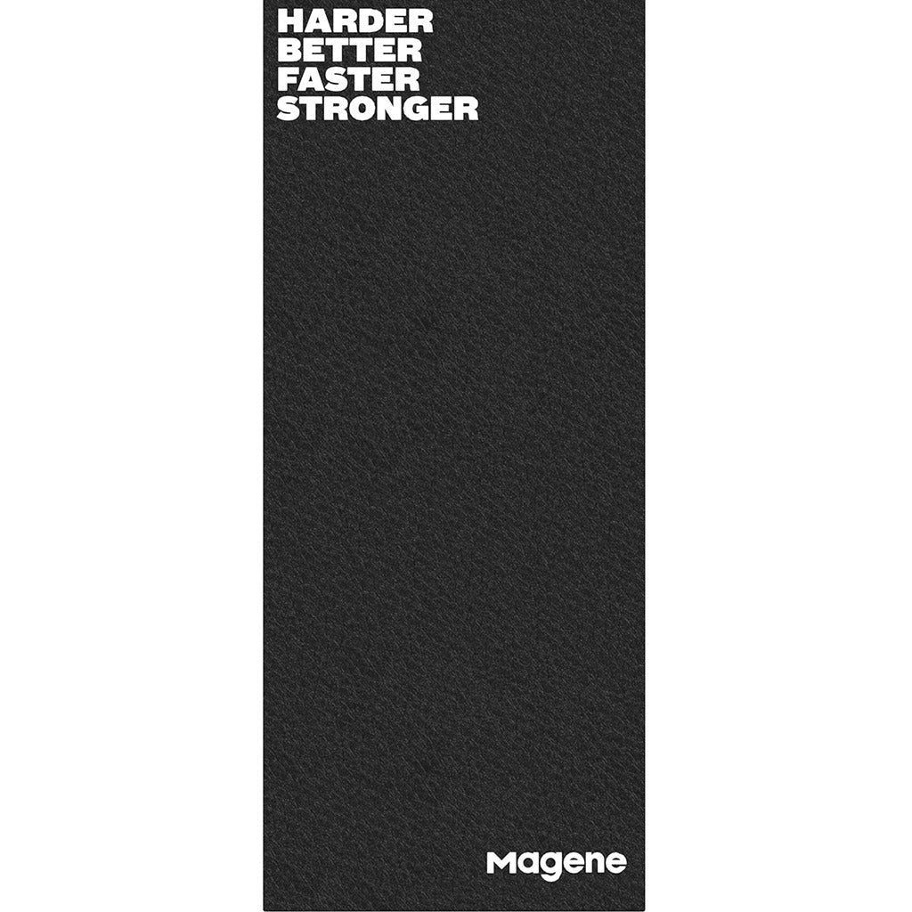 Magene Indoor Trainer Floor Mat - 4mm - D Byk Store