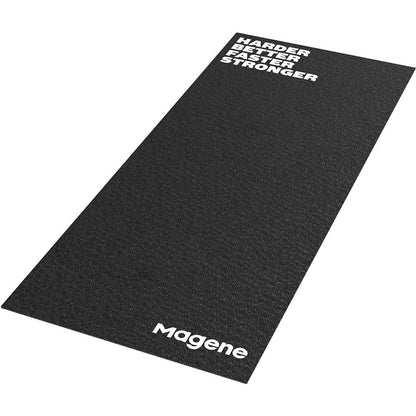 Magene Indoor Trainer Floor Mat - 4mm - D Byk Store