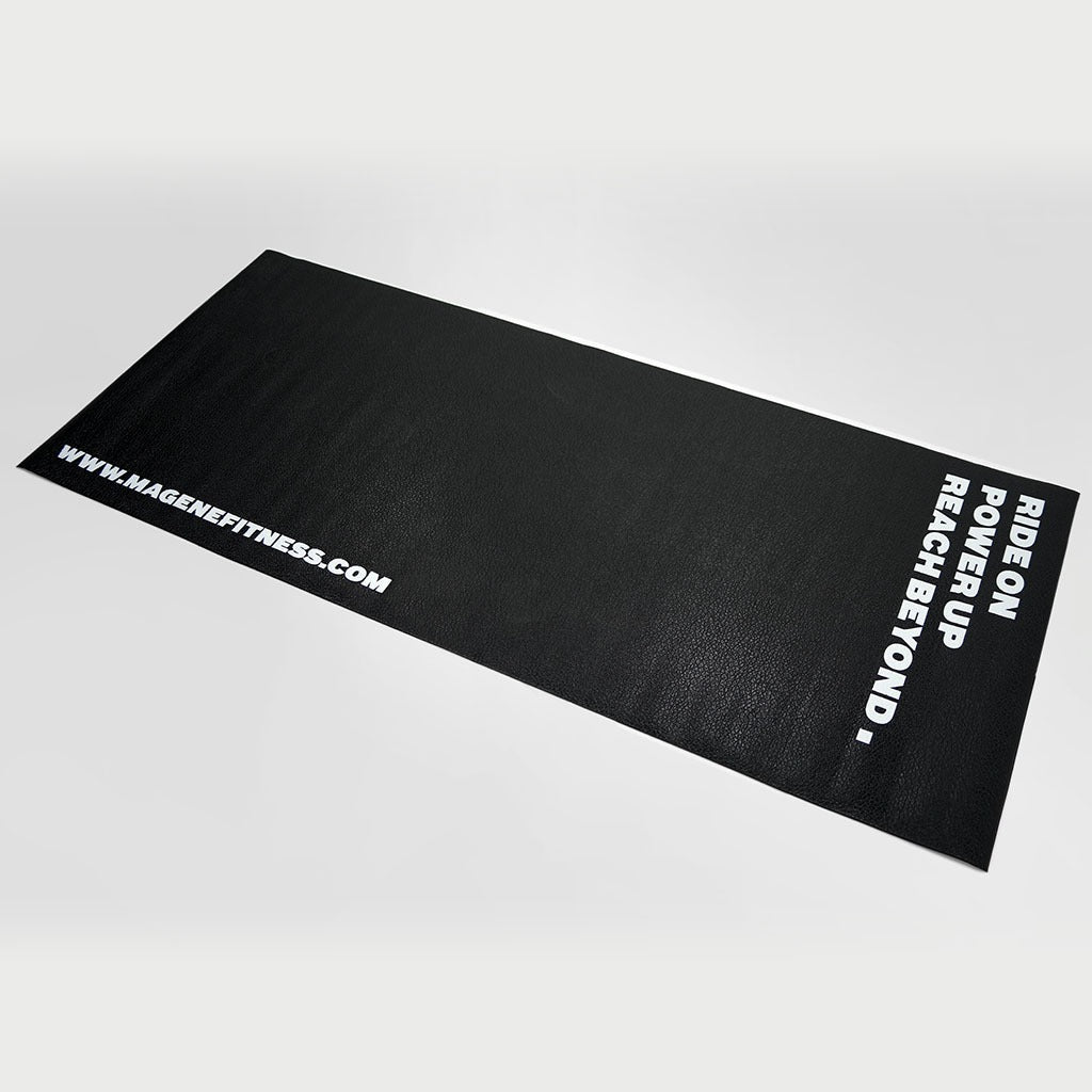 Magene Indoor Trainer Floor Mat - 6mm - D Byk Store
