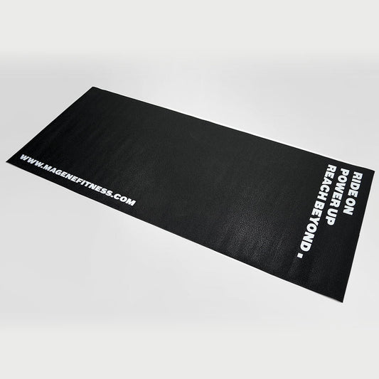 Magene Indoor Trainer Floor Mat - 6mm - D Byk Store