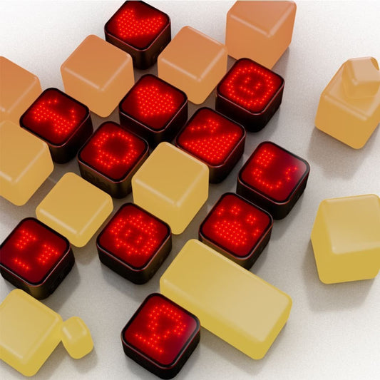 Magene L308 Expression Tail Light - Saddle Mount - D Byk Store