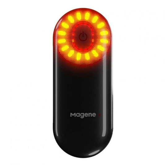 Magene L508 Intelligent Radar Tail Light - D Byk Store