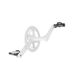 Magene P715 Power Meter Pedals - Black - D Byk Store