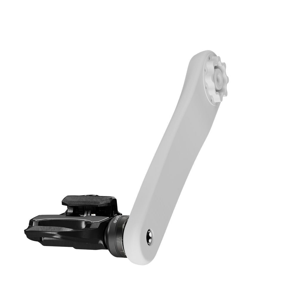 Magene P715 Power Meter Pedals - Black - D Byk Store