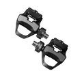 Magene P715 Power Meter Pedals - Black - D Byk Store