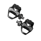 Magene P715 Power Meter Pedals - Black - D Byk Store