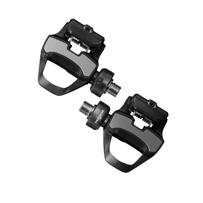 Magene P715 Power Meter Pedals-Black