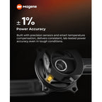 Magene PES - P515 Spider Based Power Meter (For BCD 110/4) - D Byk Store