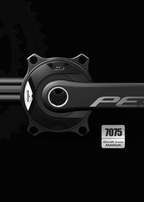 Magene PES - P515 Spider Based Power Meter (For BCD 110/4) - D Byk Store