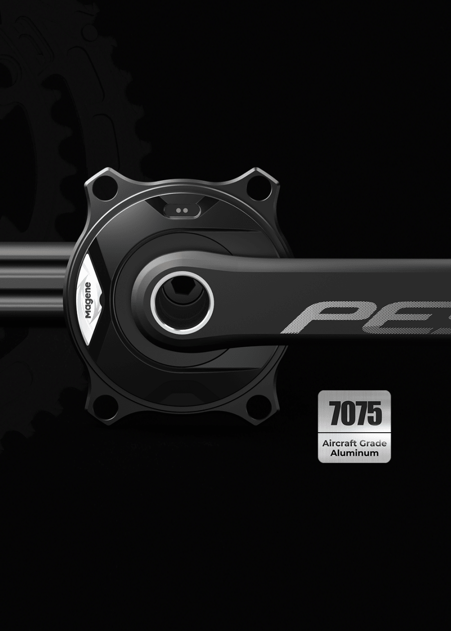 Magene PES - P515 Spider Based Power Meter (For BCD 110/4) - D Byk Store