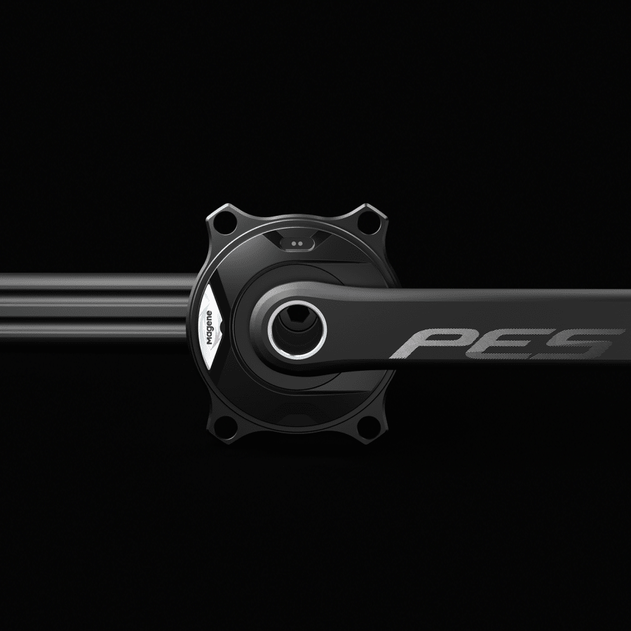 Magene PES-P515 Power Meter - Components for BCD 110/4 – D Byk Store