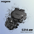 Magene Pro Cadence/Speed Sensor Pair - D Byk Store