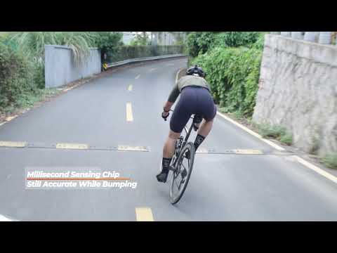 Magene Pro Cadence/Speed Sensor Pair - D Byk Store